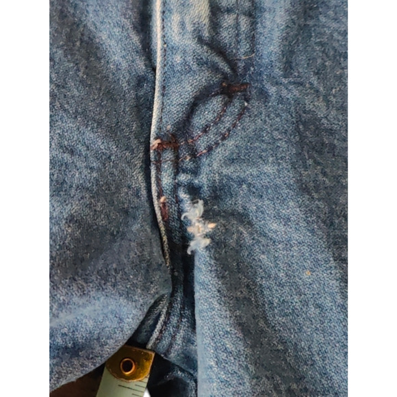 Wrangler 13MWZ  32x32 - Picture 7 of 8